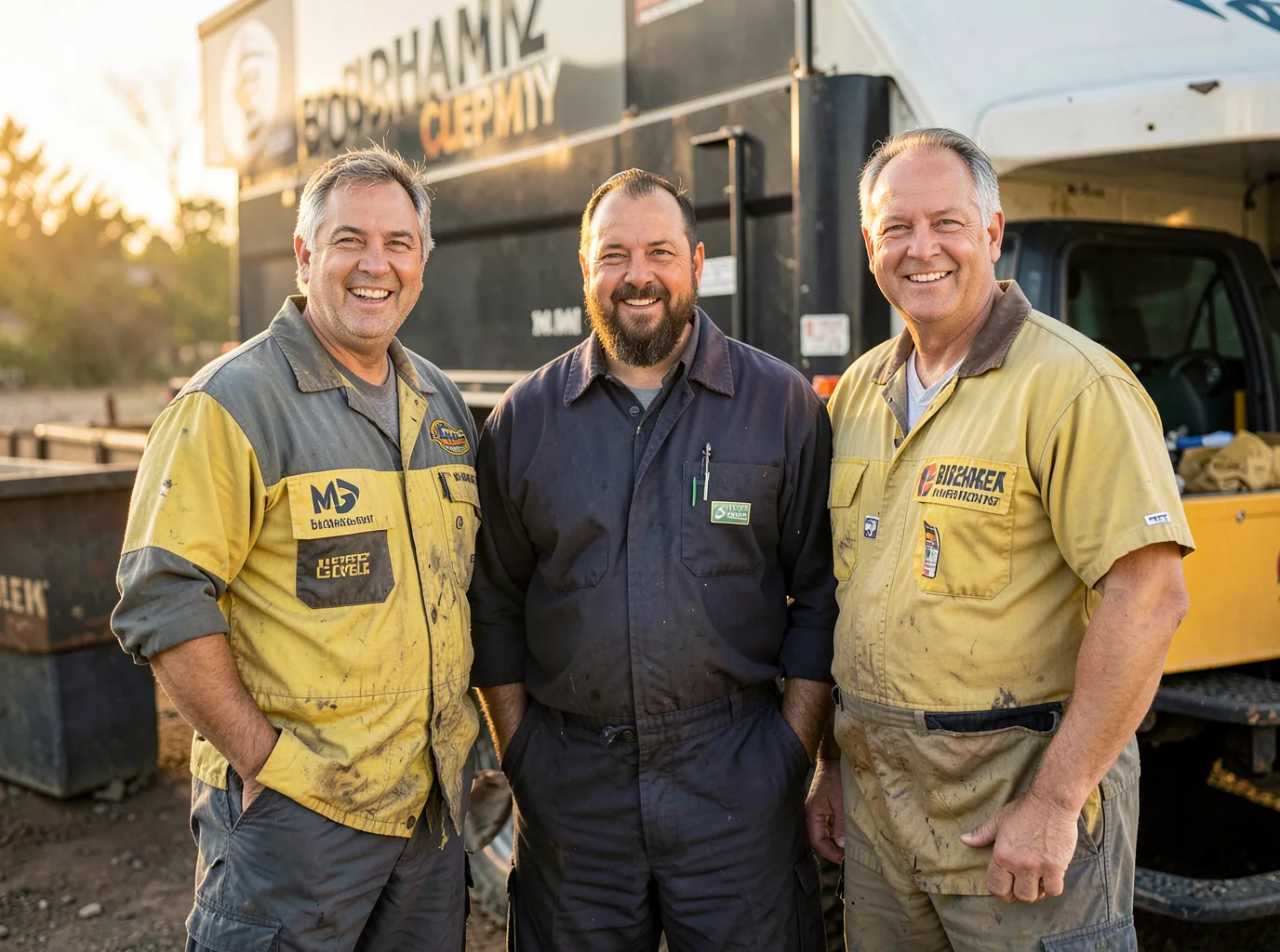 Sewage Cleanup company in Gary, TX