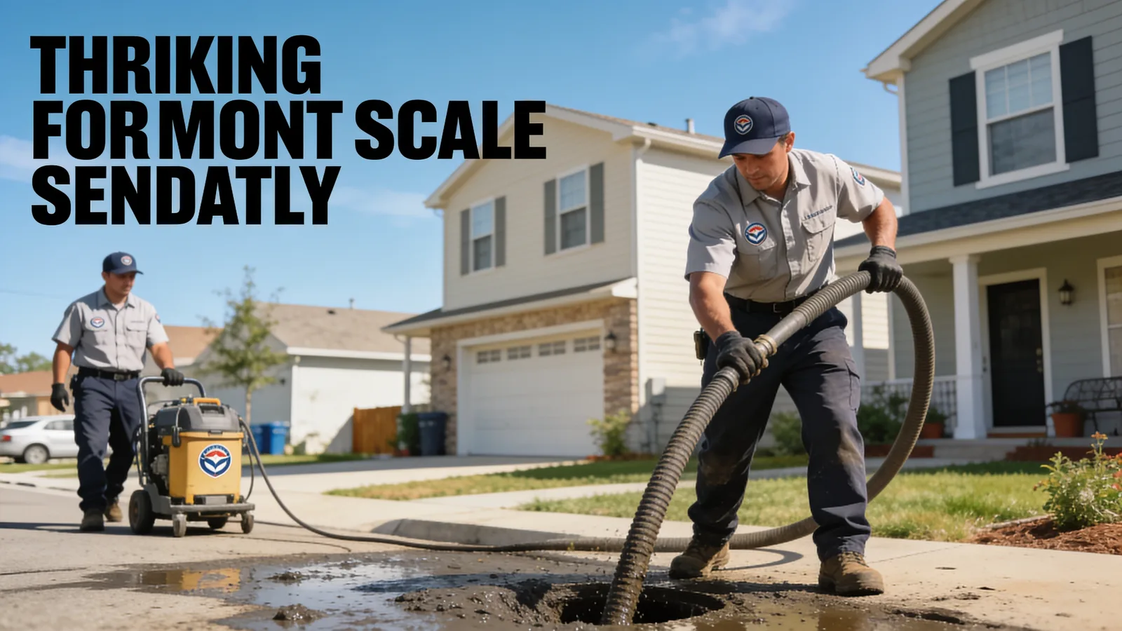 Sewage Cleanup in Gary, TX near me
